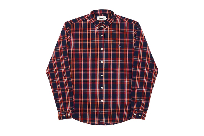 Palace Skateboards Fall 2020 Week 4 Drop List Info Date Buy Price