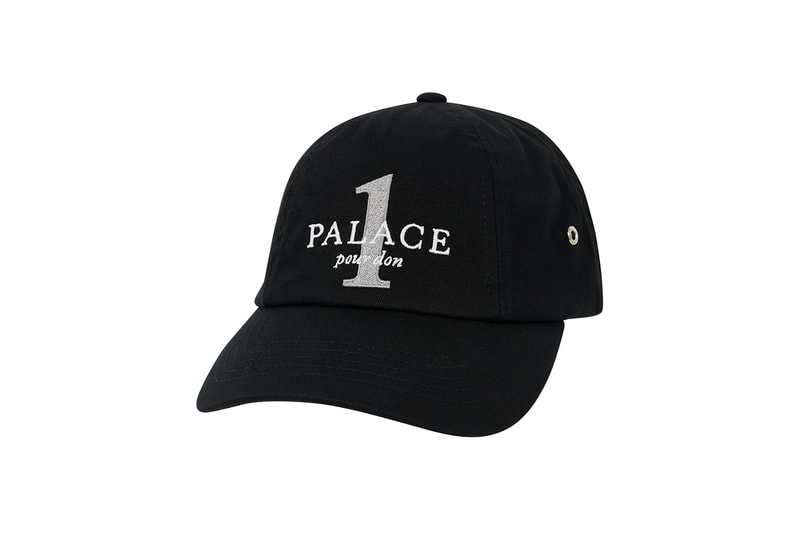 Palace Skateboards Fall 2020 Week 4 Drop List Info Date Buy Price