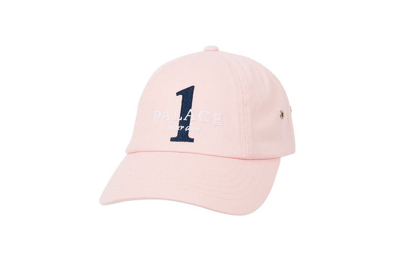 Palace Skateboards Fall 2020 Week 4 Drop List Info Date Buy Price