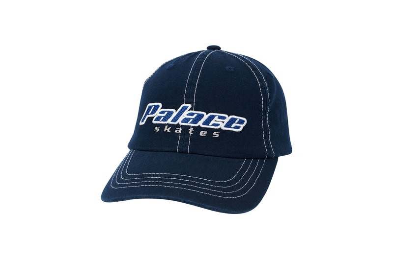 Palace Skateboards Fall 2020 Week 4 Drop List Info Date Buy Price