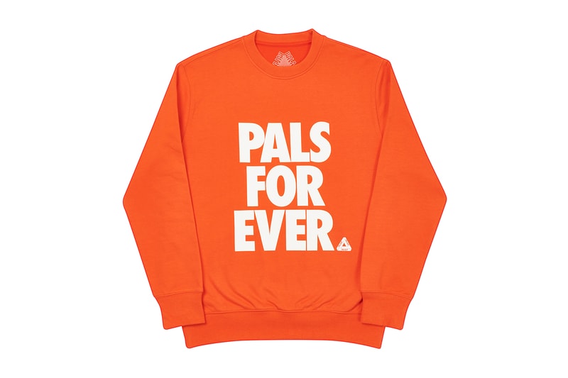 Palace Skateboards Fall 2020 Week 4 Drop List Info Date Buy Price