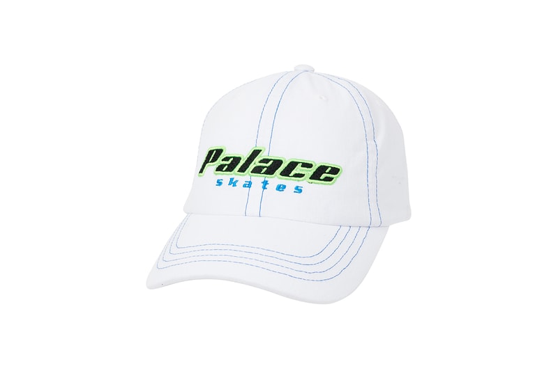 Palace Skateboards Fall 2020 Week 4 Drop List Info Date Buy Price