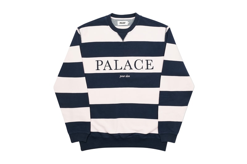 Palace Skateboards Fall 2020 Week 4 Drop List Info Date Buy Price
