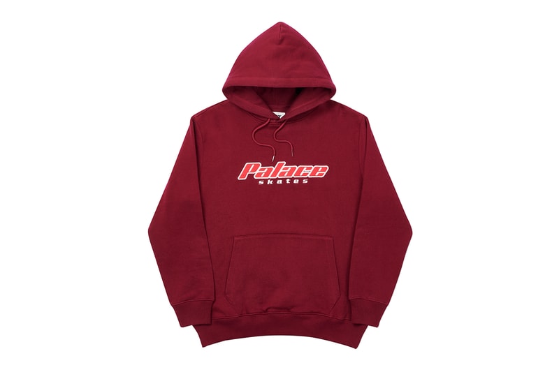 Palace Skateboards Fall 2020 Week 4 Drop List Info Date Buy Price