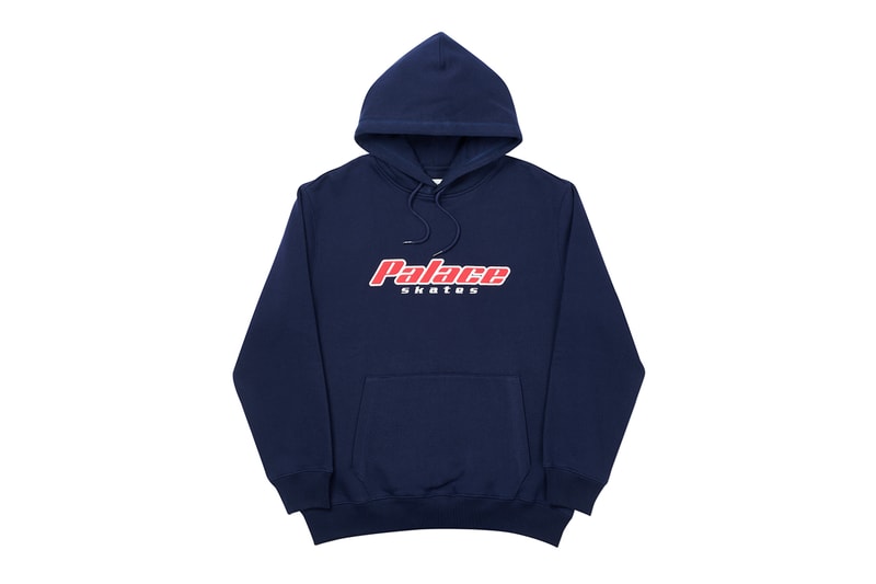 Palace Skateboards Fall 2020 Week 4 Drop List Info Date Buy Price