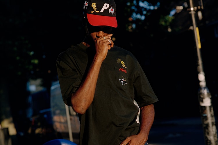 Everything Dropping at Palace This Week