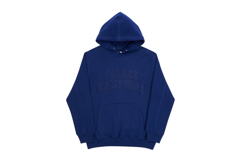 Palace Skateboards Fall 2020 Week 5 Drop List Looney Tunes Capsule Info Date Buy Price