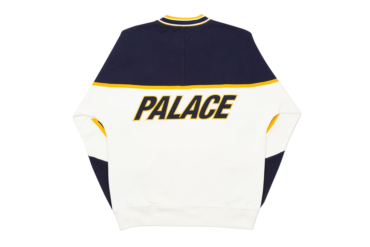 Supreme Fall Winter 2020 Week 2 Release List Palace Skateboards BBC Icecream Mount Sunny adidas Pharrell Williams mastermind JAPAN Mitchell & Ness Praying Nike Anti Social Social Club BAPE