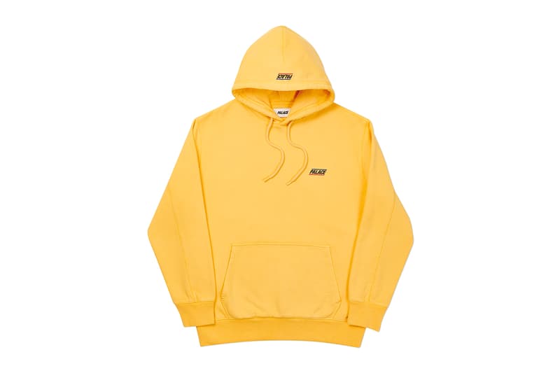 Palace Skateboards Fall 2020 Week 5 Drop List Looney Tunes Capsule Info Date Buy Price