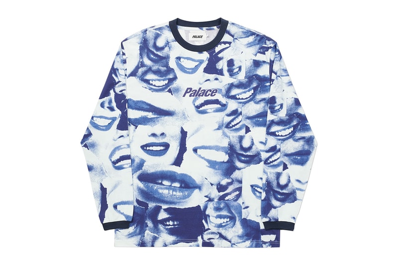 John & Molly Palace Fall 2020 Collaboration Release Info Date Buy Price Hoodie Pants Red Blue