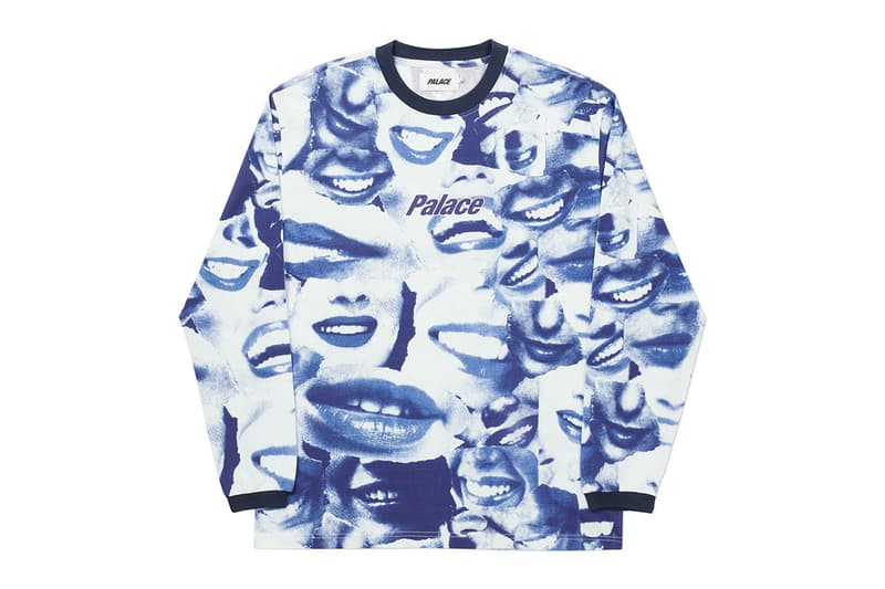 John & Molly Palace Fall 2020 Collaboration Release Info Date Buy Price Hoodie Pants Red Blue