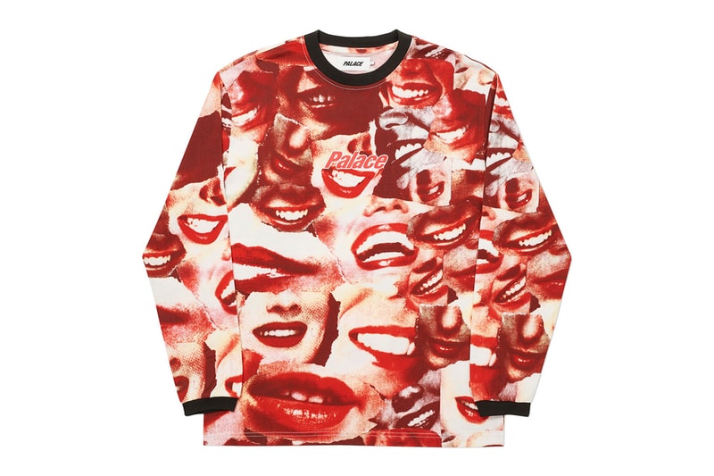 John & Molly Palace Fall 2020 Collaboration Release Info Date Buy Price Hoodie Pants Red Blue