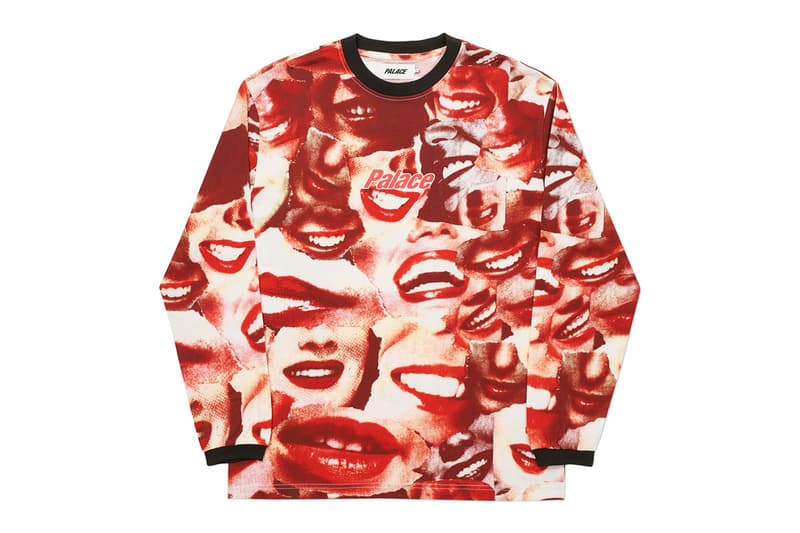 John & Molly Palace Fall 2020 Collaboration Release Info Date Buy Price Hoodie Pants Red Blue