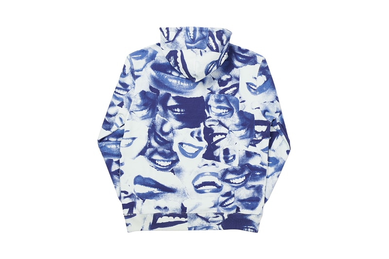 John & Molly Palace Fall 2020 Collaboration Release Info Date Buy Price Hoodie Pants Red Blue