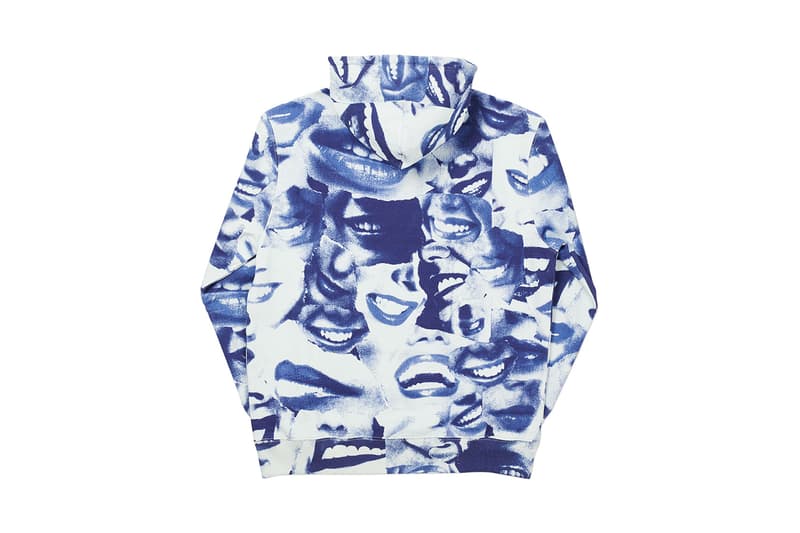 John & Molly Palace Fall 2020 Collaboration Release Info Date Buy Price Hoodie Pants Red Blue