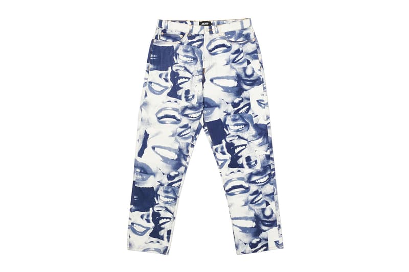 John & Molly Palace Fall 2020 Collaboration Release Info Date Buy Price Hoodie Pants Red Blue