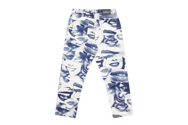 John & Molly Palace Fall 2020 Collaboration Release Info Date Buy Price Hoodie Pants Red Blue