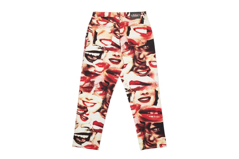 John & Molly Palace Fall 2020 Collaboration Release Info Date Buy Price Hoodie Pants Red Blue