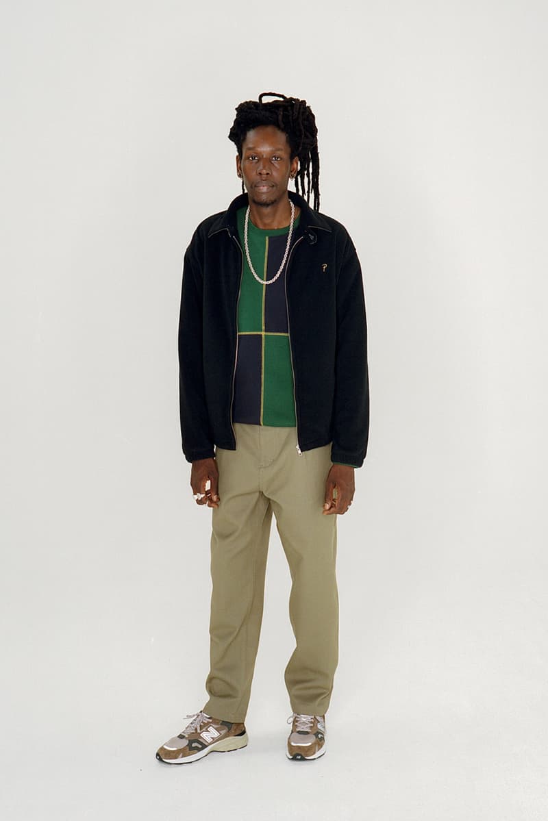 Patta fw20 fall winter 2020 collection amsterdam basics lookbook details release information