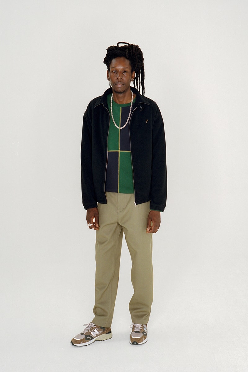 Patta fw20 fall winter 2020 collection amsterdam basics lookbook details release information
