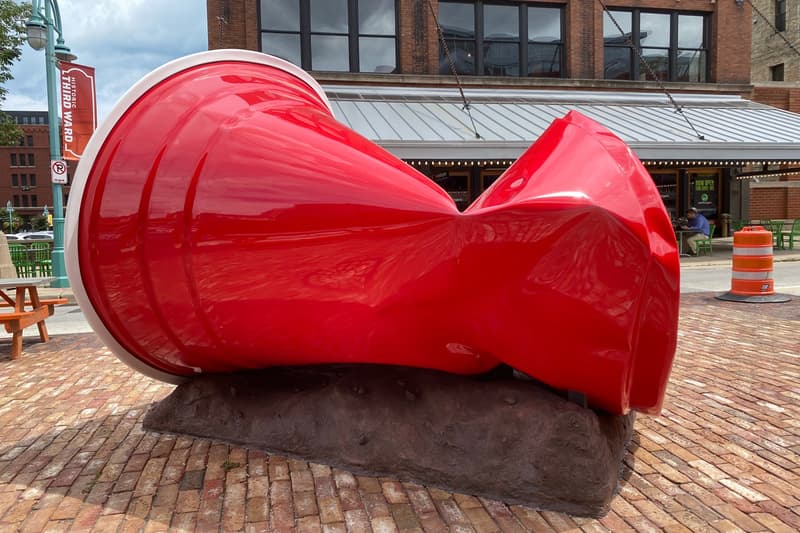 jokester sculpture milwaukee paula crown atelier artworks installations sculptures