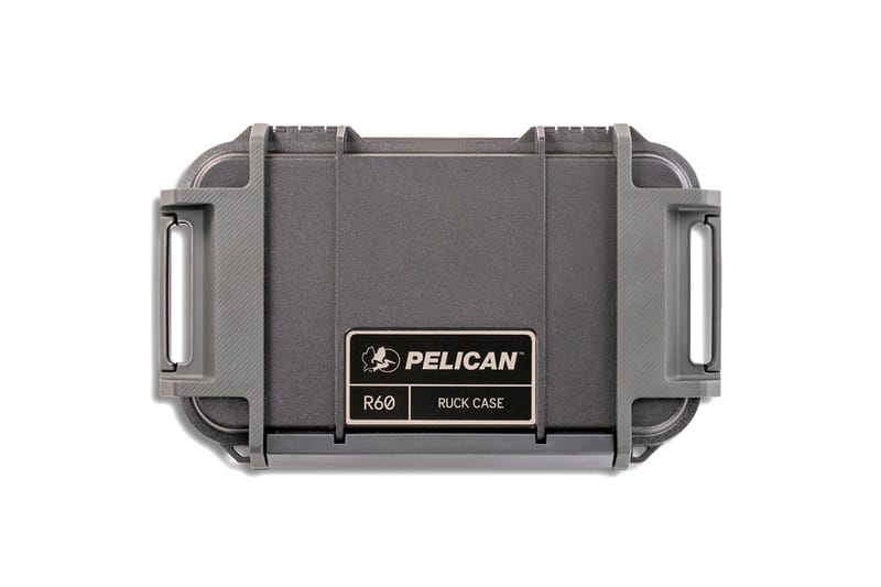 Pelican Releases R60 Personal Ruck Case