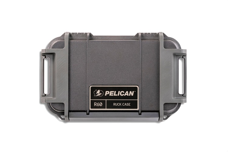 Pelican Releases R60 Personal Ruck Case
