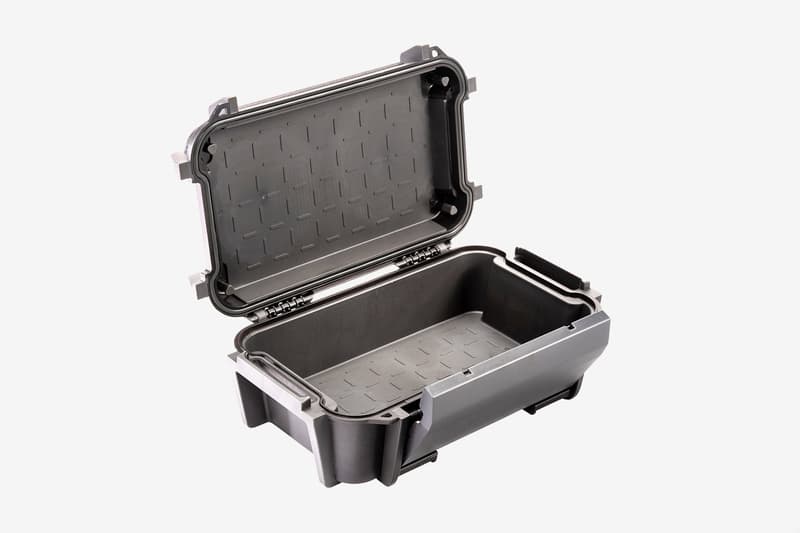 Pelican R60 Personal Ruck Case Releases waterproof gear edc