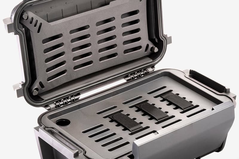 Pelican R60 Personal Ruck Case Releases waterproof gear edc