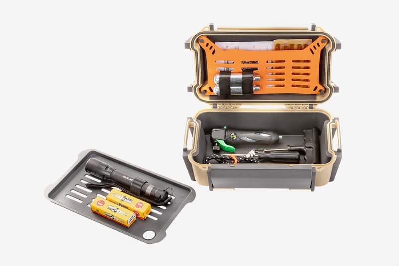 Pelican R60 Personal Ruck Case Releases waterproof gear edc