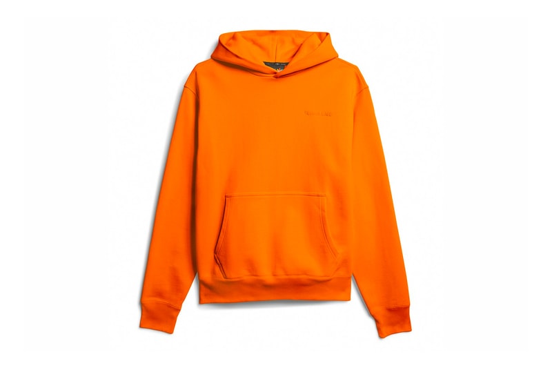 Pharrell Williams adidas Originals Premium Basics Line Launch News menswear streetwear spring summer 2020 collection capsule