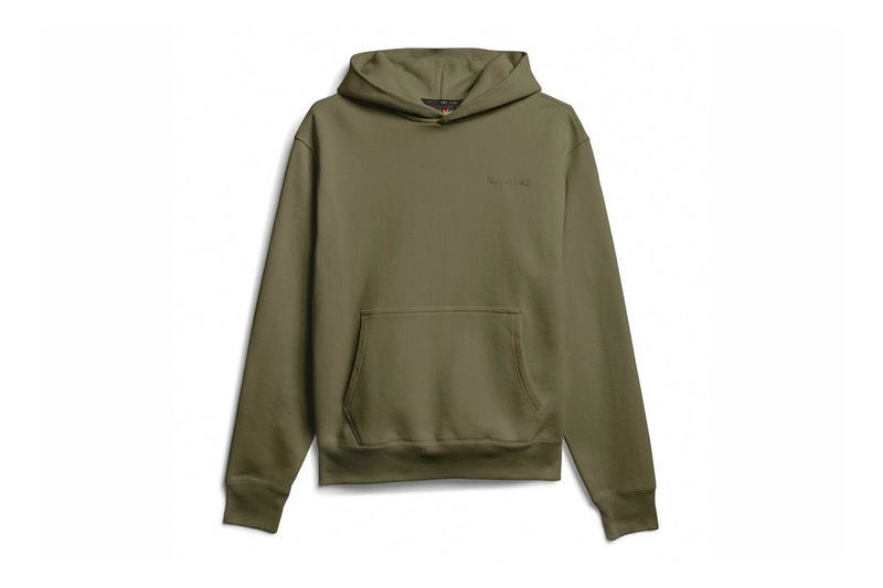 Pharrell Williams adidas Originals Premium Basics Line Launch News menswear streetwear spring summer 2020 collection capsule