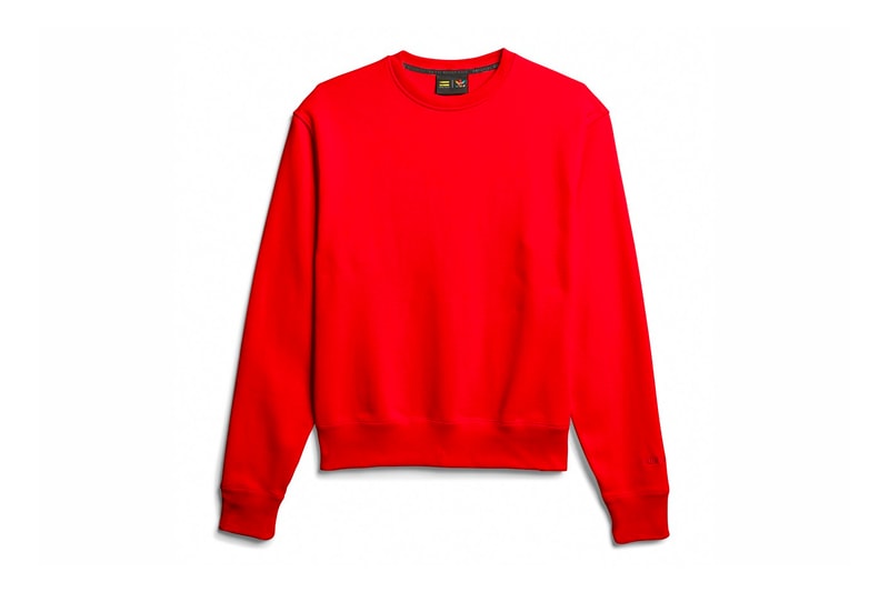 Pharrell Williams adidas Originals Premium Basics Line Launch News menswear streetwear spring summer 2020 collection capsule