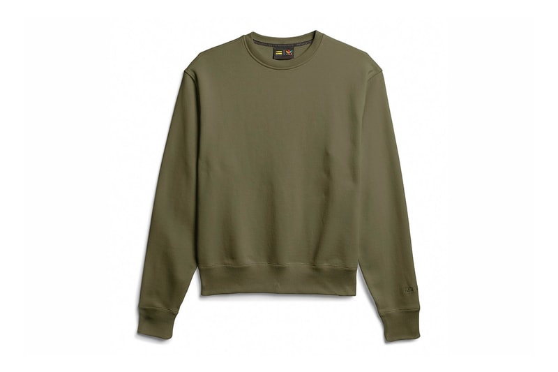 Pharrell Williams adidas Originals Premium Basics Line Launch News menswear streetwear spring summer 2020 collection capsule