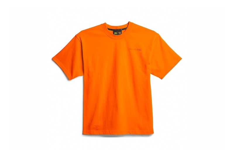 Pharrell Williams adidas Originals Premium Basics Line Launch News menswear streetwear spring summer 2020 collection capsule