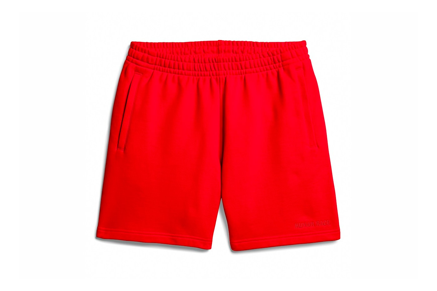 Pharrell Williams X Adidas Originals Premium basic collection