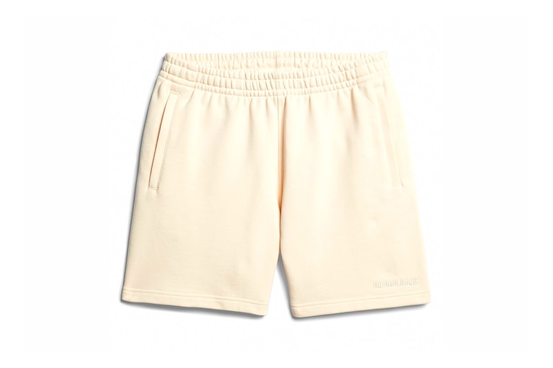 Pharrell Williams adidas Originals Premium Basics Line Launch News menswear streetwear spring summer 2020 collection capsule