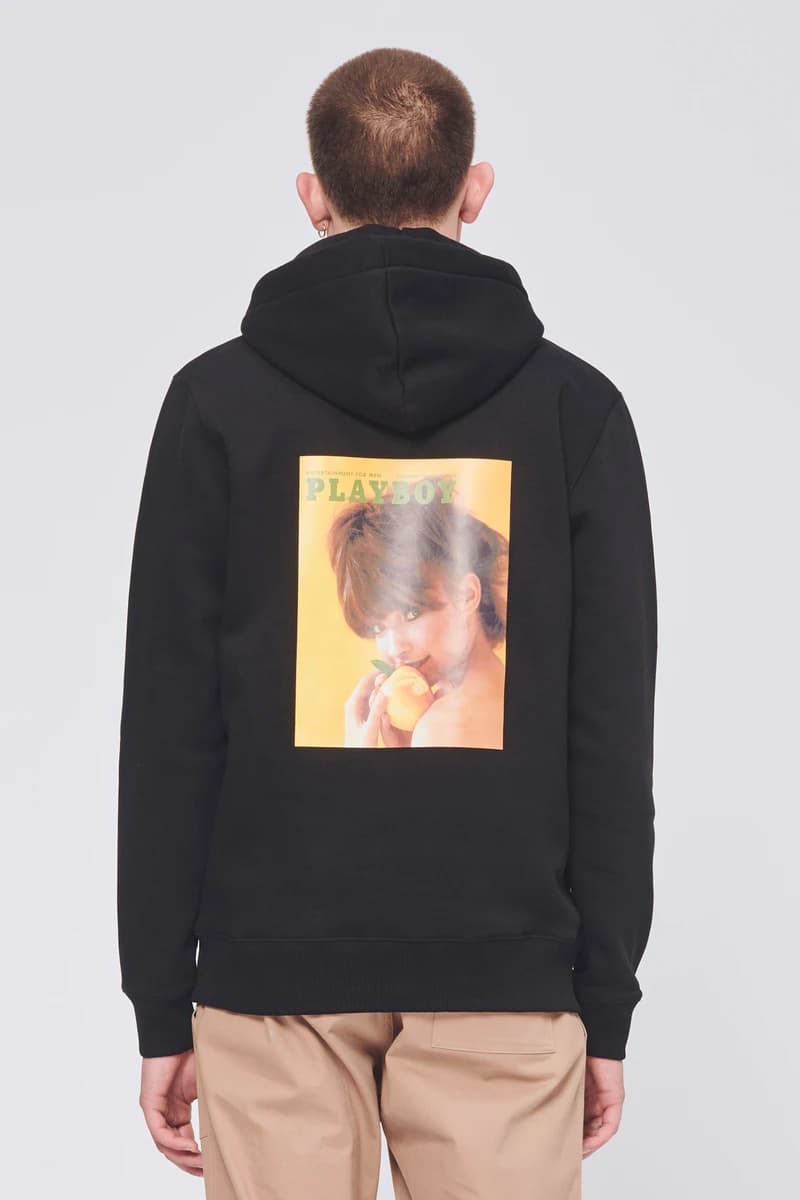 Playboy Soulland Summer 2020 Capsule menswear streetwear ss20 shirts graphics tees button ups hawaiian shirts prints magazine vintage