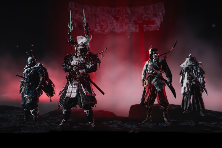 'Ghost of Tsushima' Introduces Online Co-Op Multiplayer With 'Legends'