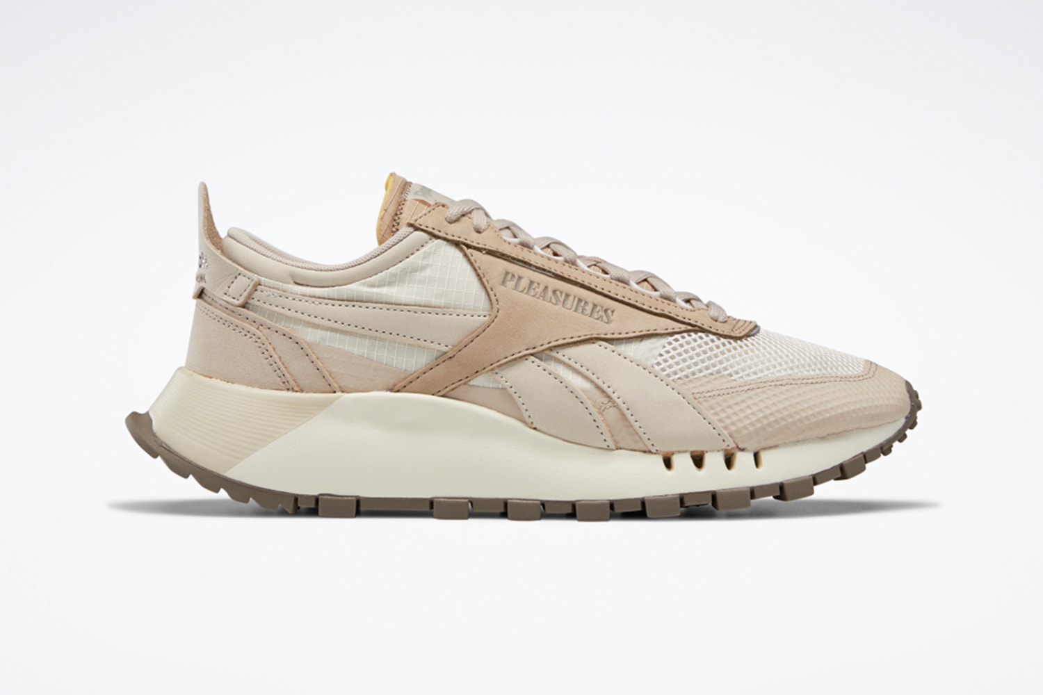 PLEASURES Reebok Classic Leather Legacy Official Look Release Info Buy Price 