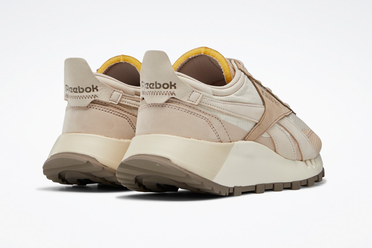 PLEASURES Reebok Classic Leather Legacy Official Look Release Info Buy Price 