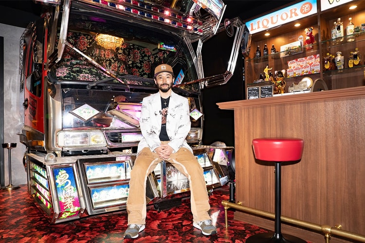 Take a Look Inside Poggy's Newly-Opened Bar SNACK YARO POGGY