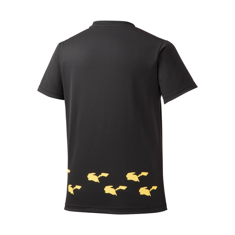Pokémon Center x Mizuno Pikachu Collaboration collection release date info buy august 15 2020 clothing apparel