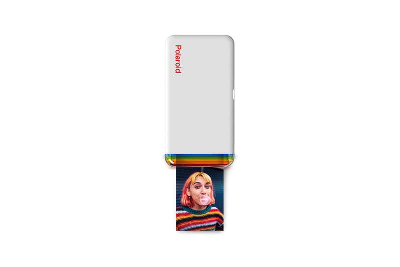 polaroid hi-print pocket printer small pocket sized release info how much where to buy