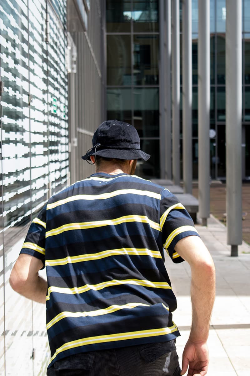 pop trading company dutch skate wear label release fall winter 2020 release information like supreme palace polar