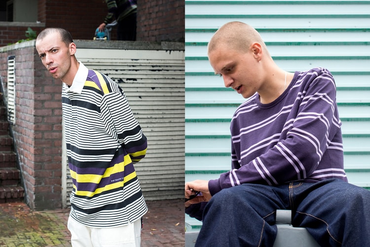 Pop Trading Company Adds to Its FW20 Offering