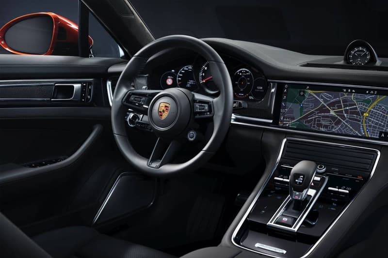 porsche 2021 panamera 4 4s e hybrid gts turbo s four door sedan