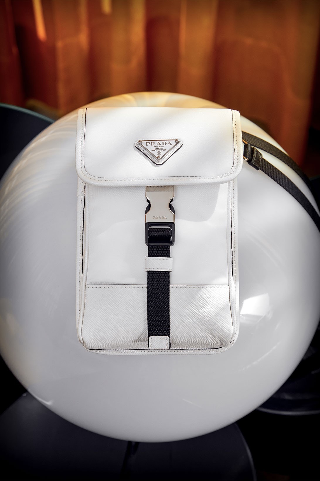 Prada Chinese Valentine Day Capsule collection