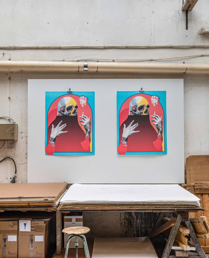 Print Them All Michael Reeder