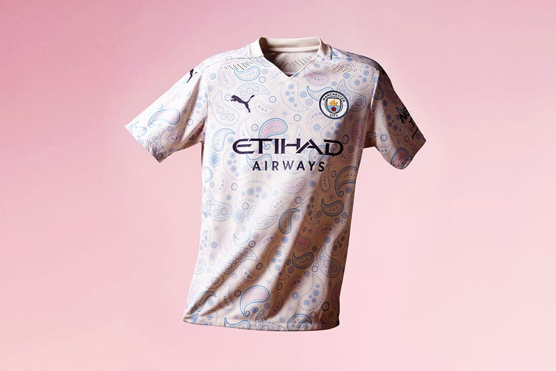 man city puma 3rd kit